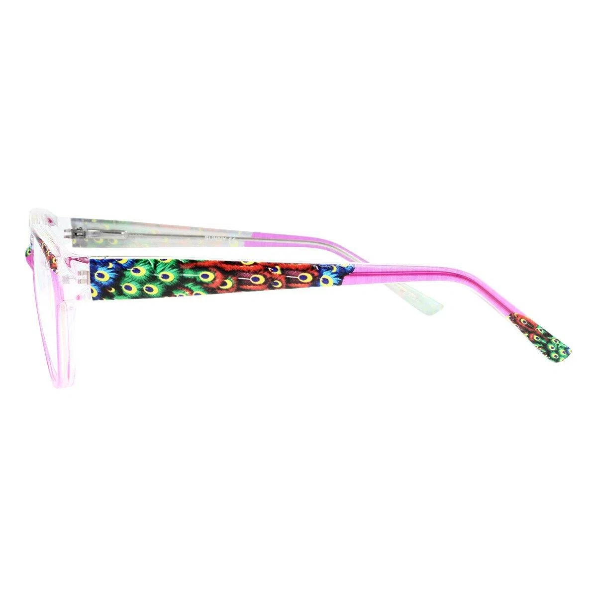 LIMITED EDITIONS SUNNY Eyeglasses - view 7